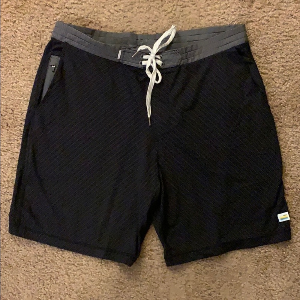 Men’s Vuori Evolution Shorts